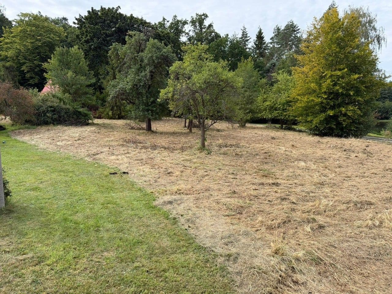 plot for sale, 2,158 m², Litultovice, Moravskoslezský Region plot for sale, 2,158 m², Litultovice, Moravskoslezský Region