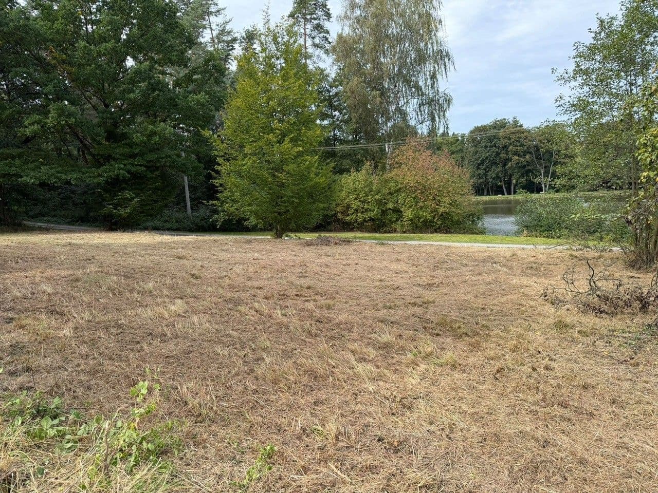 plot for sale, 2,158 m², Litultovice, Moravskoslezský Region plot for sale, 2,158 m², Litultovice, Moravskoslezský Region