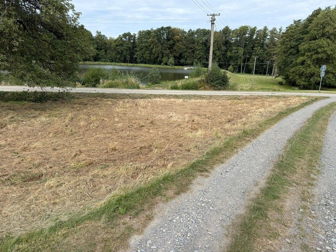 plot for sale, 2,158 m², Litultovice, Moravskoslezský Region plot for sale, 2,158 m², Litultovice, Moravskoslezský Region