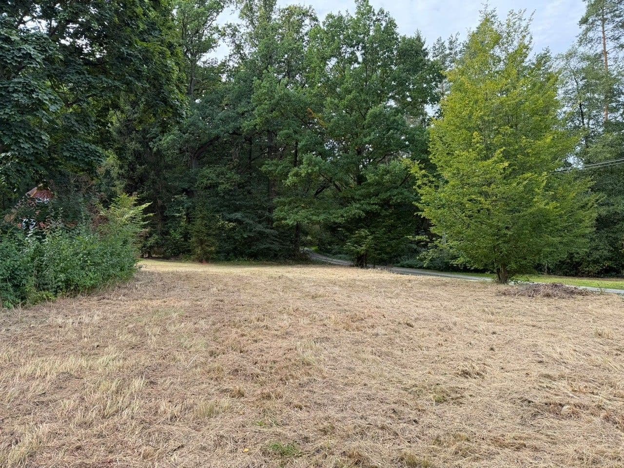 plot for sale, 2,158 m², Litultovice, Moravskoslezský Region plot for sale, 2,158 m², Litultovice, Moravskoslezský Region