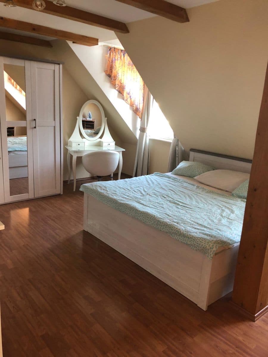 4 bedroom with open-plan kitchen flat to rent, 220 m², U Waltrovky, Prague, Prague 4 bedroom with open-plan kitchen flat to rent, 220 m², U Waltrovky, Prague, Prague