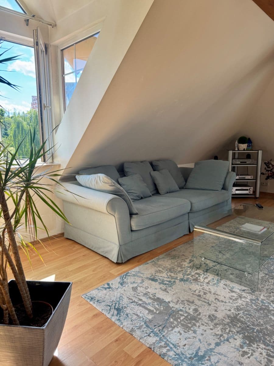 4 bedroom with open-plan kitchen flat to rent, 220 m², U Waltrovky, Prague, Prague 4 bedroom with open-plan kitchen flat to rent, 220 m², U Waltrovky, Prague, Prague