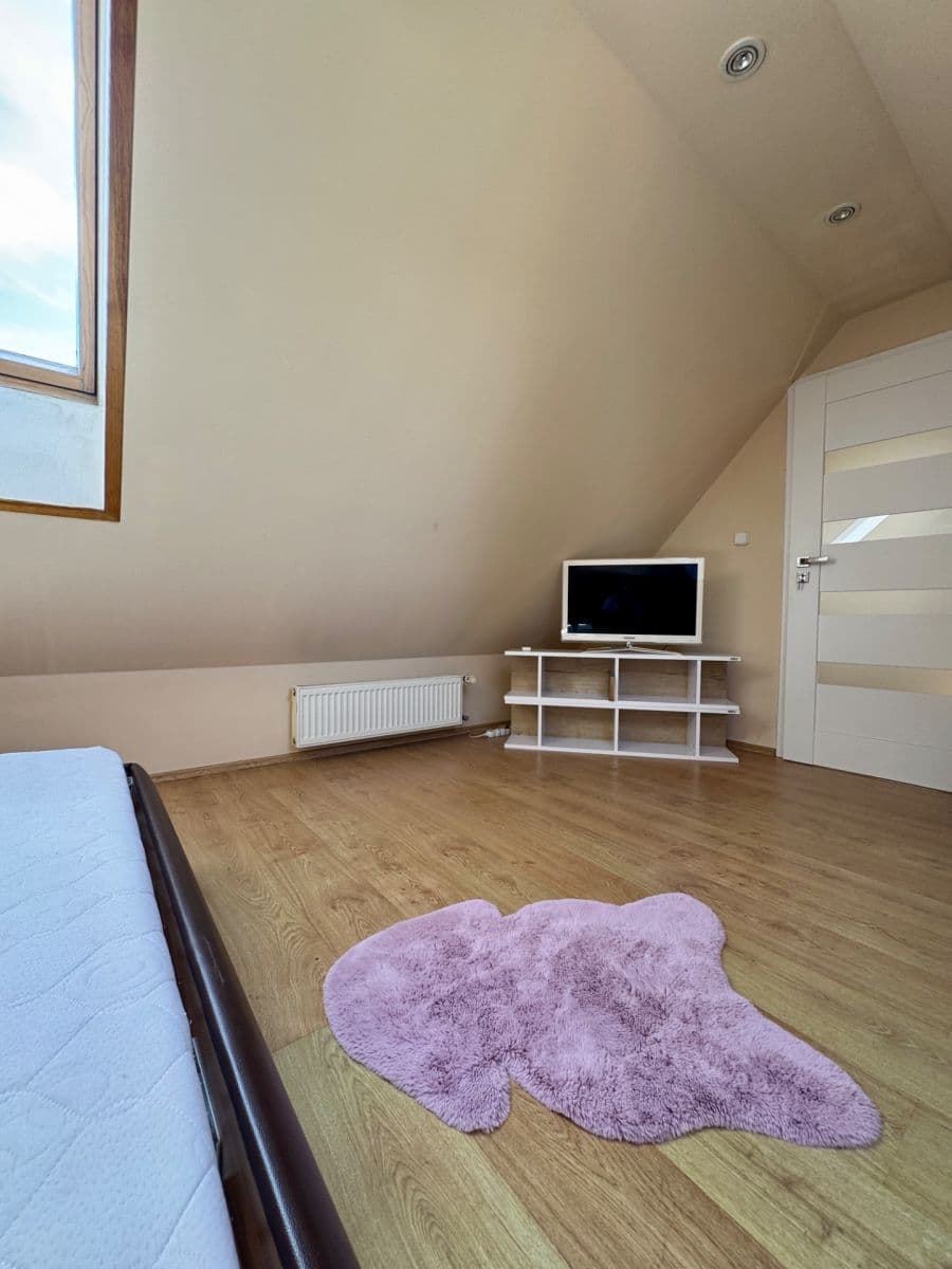 4 bedroom with open-plan kitchen flat to rent, 220 m², U Waltrovky, Prague, Prague 4 bedroom with open-plan kitchen flat to rent, 220 m², U Waltrovky, Prague, Prague