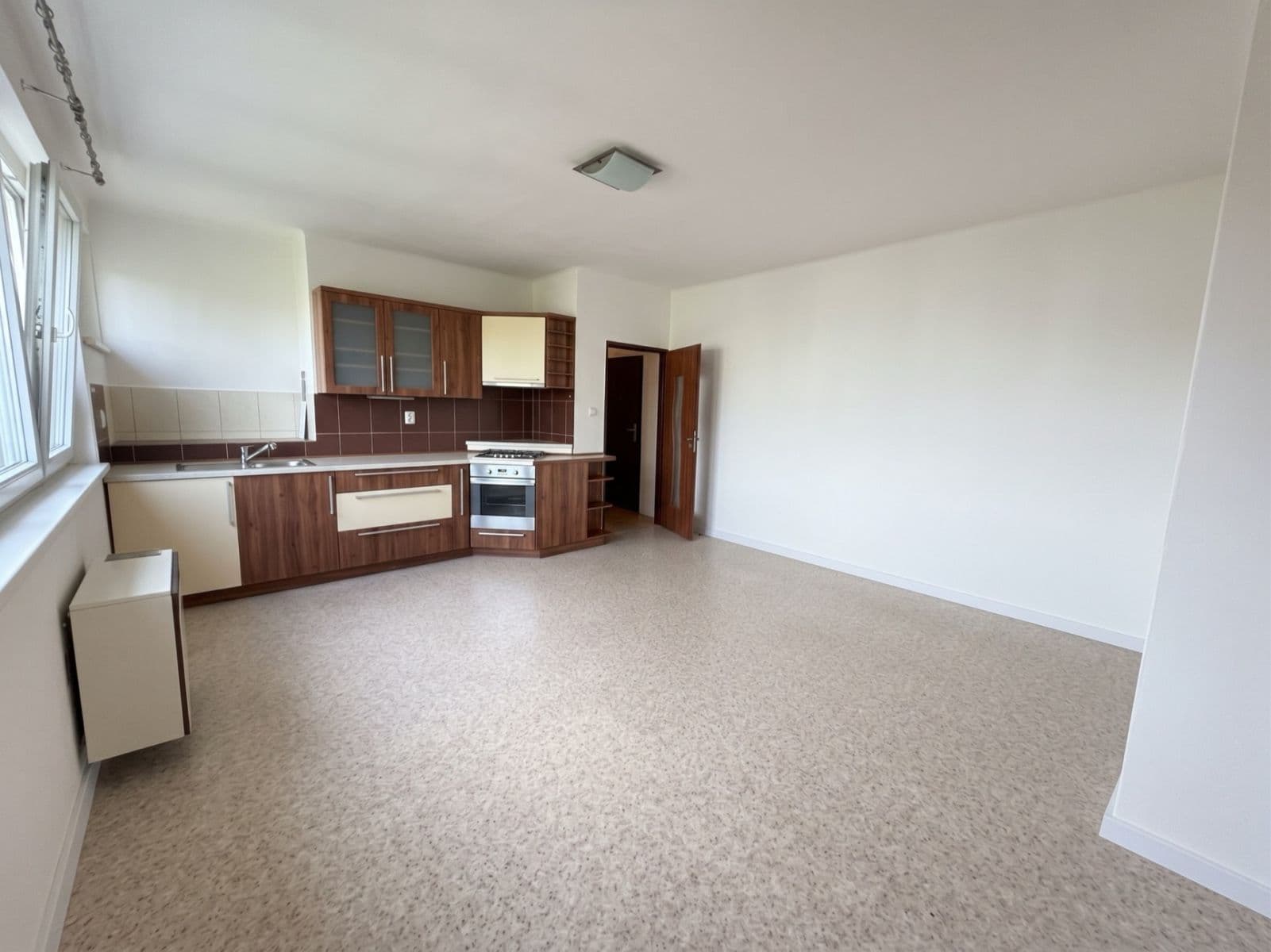 1 bedroom with open-plan kitchen flat for sale, 39 m², Patočkova, Prague, Prague 1 bedroom with open-plan kitchen flat for sale, 39 m², Patočkova, Prague, Prague