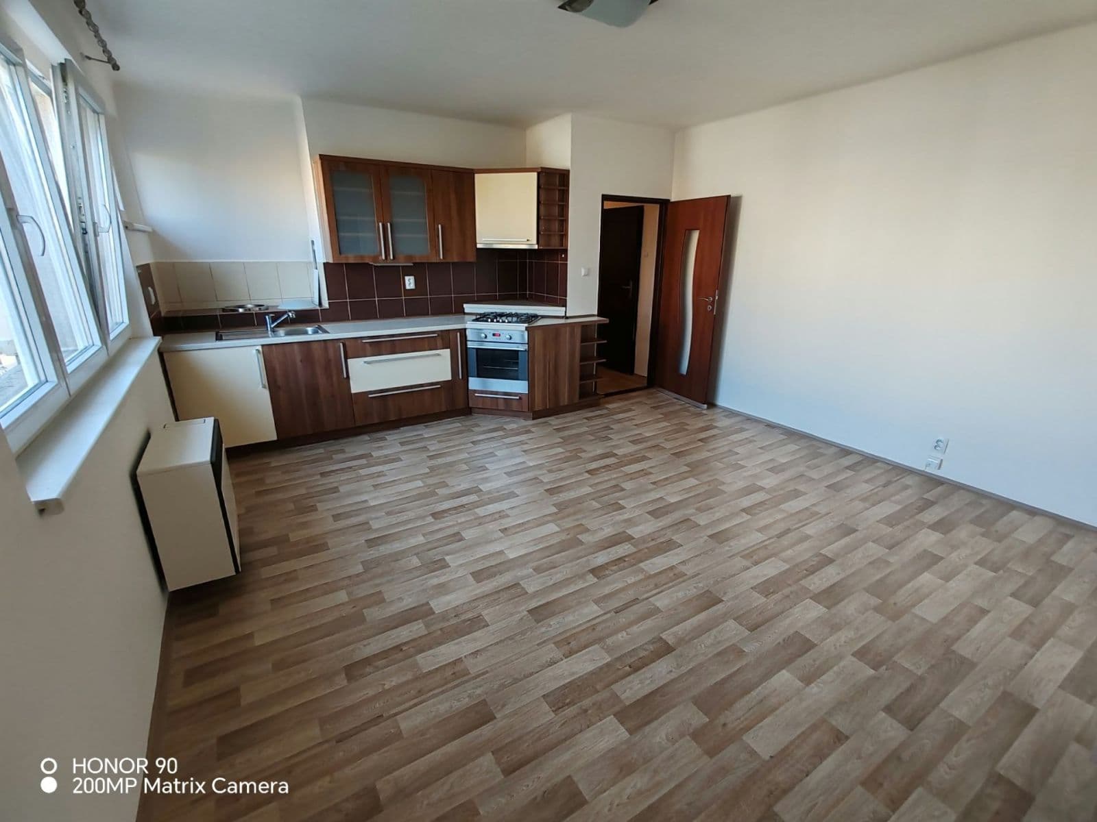 1 bedroom with open-plan kitchen flat for sale, 39 m², Patočkova, Prague, Prague 1 bedroom with open-plan kitchen flat for sale, 39 m², Patočkova, Prague, Prague