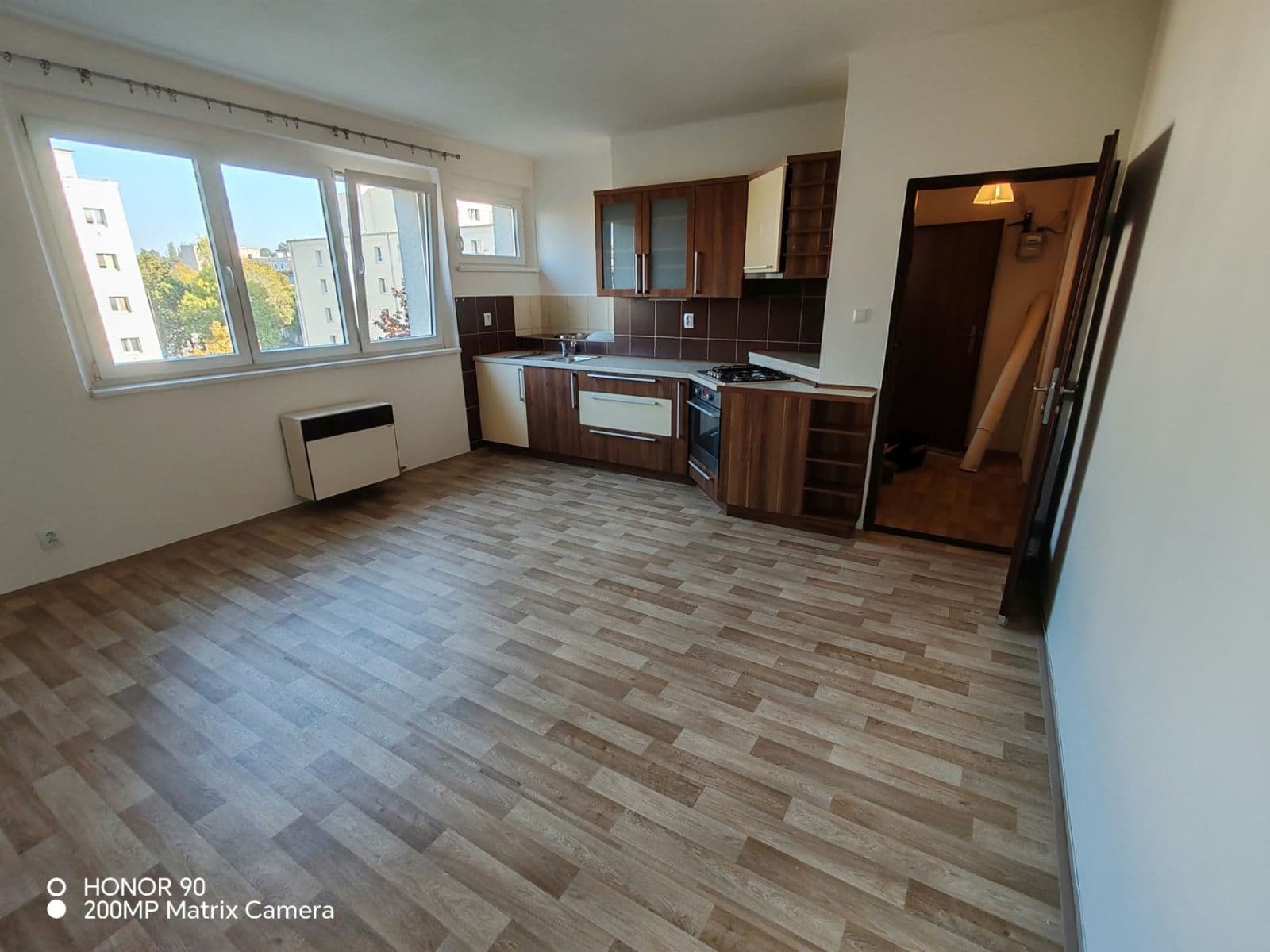 1 bedroom with open-plan kitchen flat for sale, 39 m², Patočkova, Prague, Prague 1 bedroom with open-plan kitchen flat for sale, 39 m², Patočkova, Prague, Prague