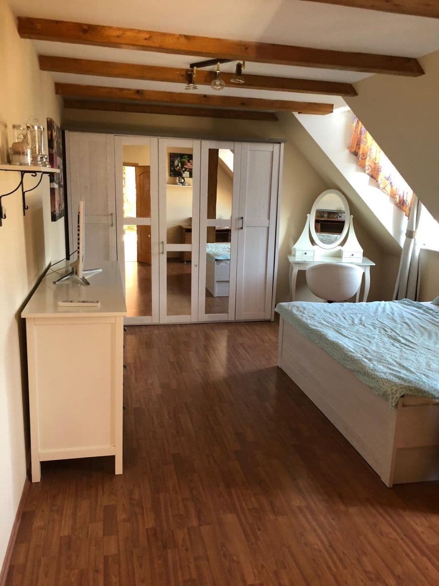 4 bedroom with open-plan kitchen flat to rent, 260 m², U Waltrovky, Prague, Prague 4 bedroom with open-plan kitchen flat to rent, 260 m², U Waltrovky, Prague, Prague