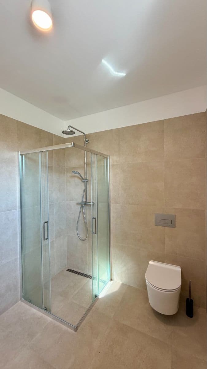 house to rent, 102 m², Denivková, Prague, Prague house to rent, 102 m², Denivková, Prague, Prague