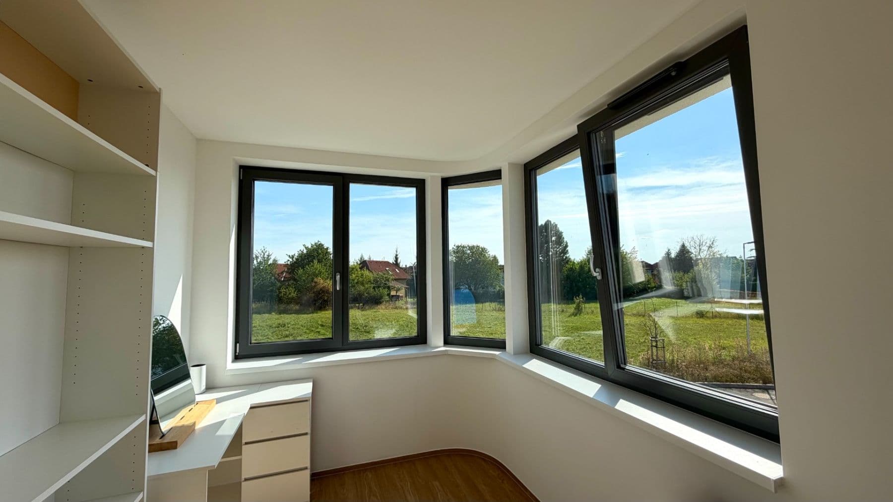 house to rent, 102 m², Denivková, Prague, Prague house to rent, 102 m², Denivková, Prague, Prague