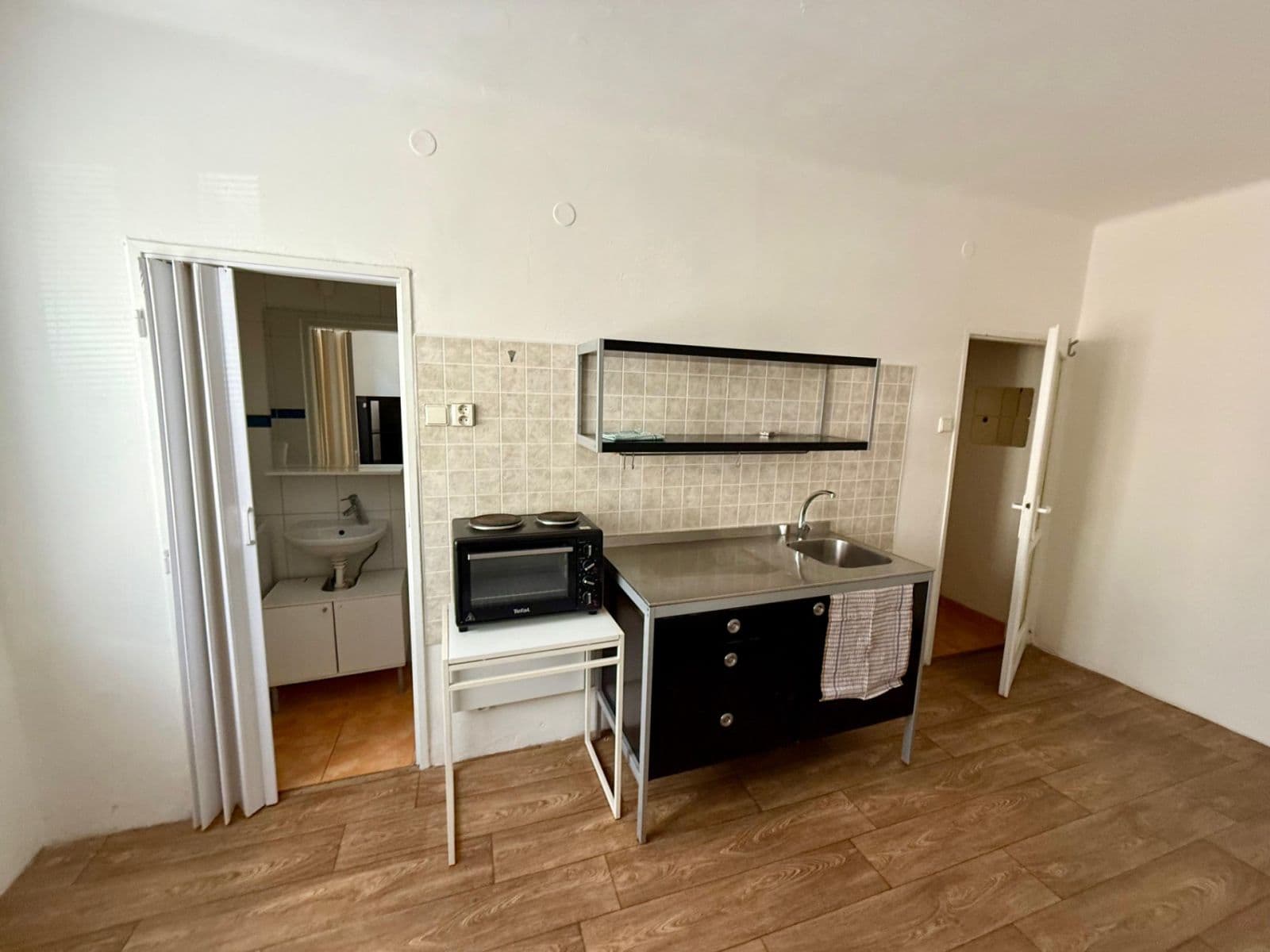Studio flat for sale, 19 m², V Olšinách, Prague, Prague Studio flat for sale, 19 m², V Olšinách, Prague, Prague