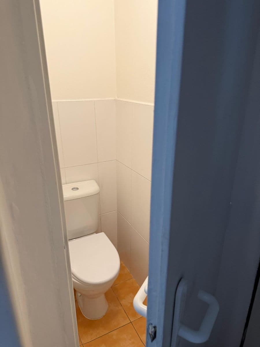 Studio flat for sale, 19 m², V Olšinách, Prague, Prague Studio flat for sale, 19 m², V Olšinách, Prague, Prague