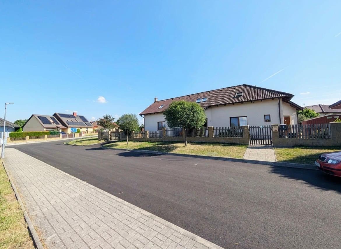 house for sale, 130 m², Čistá, Středočeský Region house for sale, 130 m², Čistá, Středočeský Region