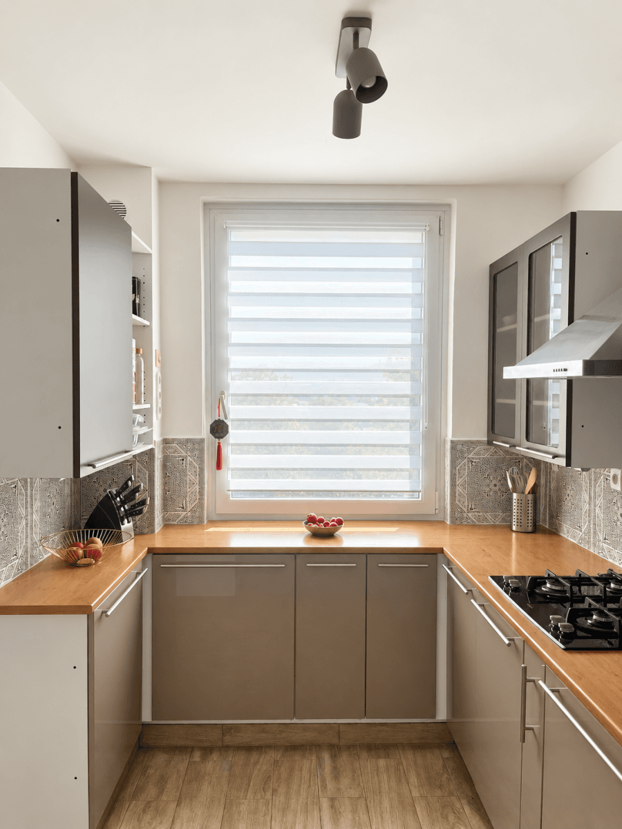 3 bedroom flat to rent, 64 m², Benkova, Prague, Prague 3 bedroom flat to rent, 64 m², Benkova, Prague, Prague