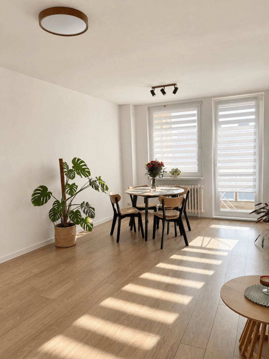 3 bedroom flat to rent, 64 m², Benkova, Prague, Prague 3 bedroom flat to rent, 64 m², Benkova, Prague, Prague