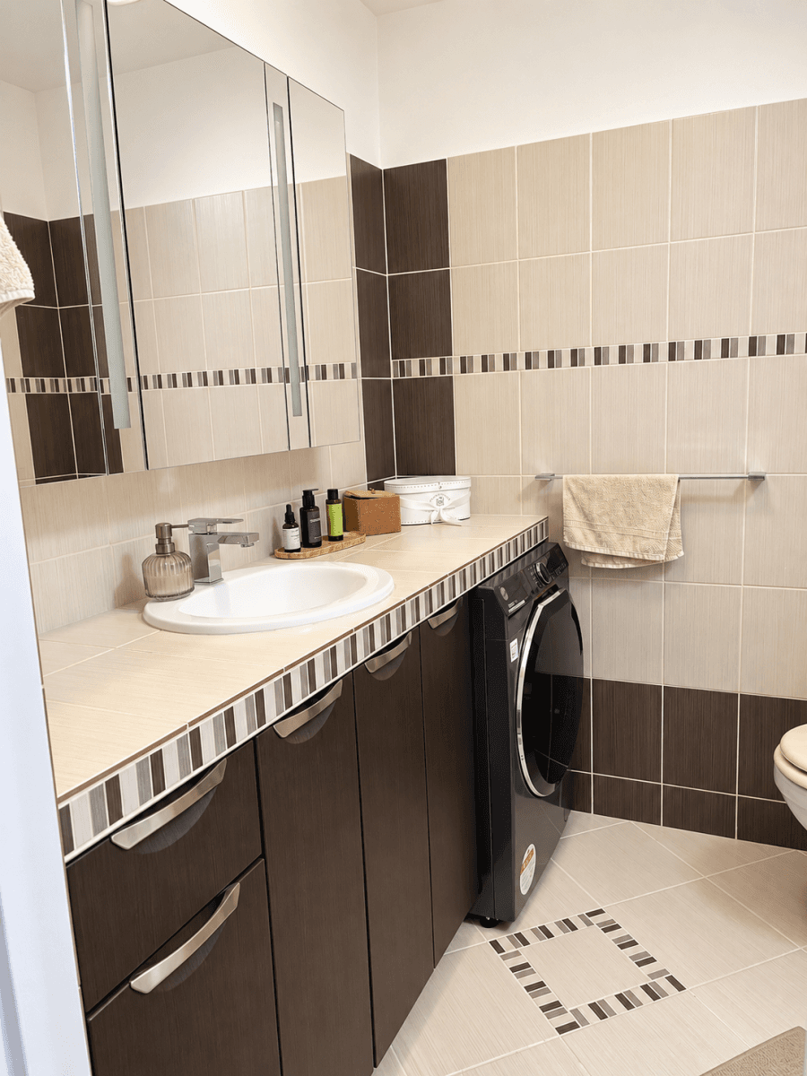 3 bedroom flat to rent, 64 m², Benkova, Prague, Prague 3 bedroom flat to rent, 64 m², Benkova, Prague, Prague