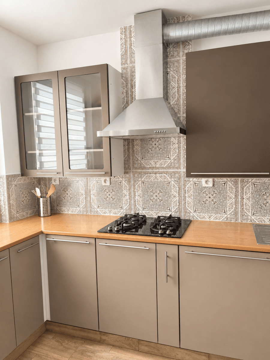 3 bedroom flat to rent, 64 m², Benkova, Prague, Prague 3 bedroom flat to rent, 64 m², Benkova, Prague, Prague