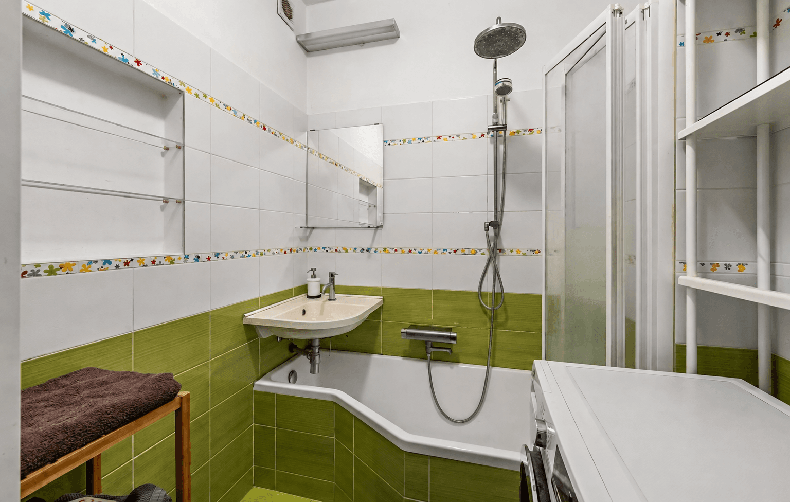2 bedroom flat for sale, 68 m², Jevanská, Prague, Prague 2 bedroom flat for sale, 68 m², Jevanská, Prague, Prague