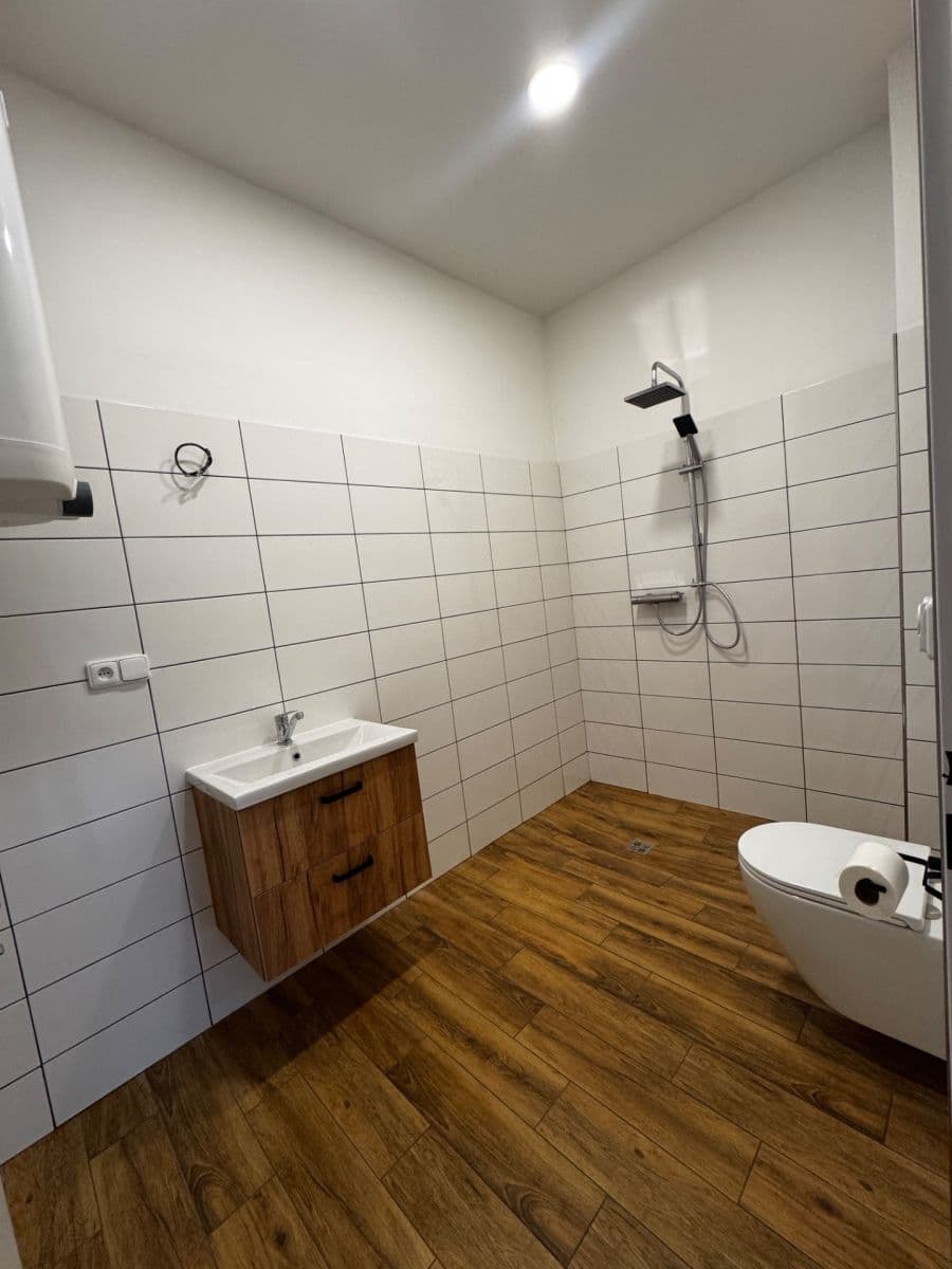 1 bedroom flat to rent, 36 m², Jesenný, Liberecký Region 1 bedroom flat to rent, 36 m², Jesenný, Liberecký Region