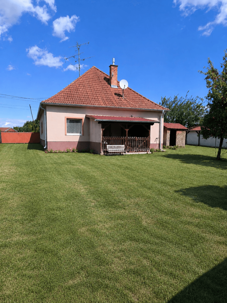 house for sale, 130 m², Orechová Potôň, Trnavský Region house for sale, 130 m², Orechová Potôň, Trnavský Region