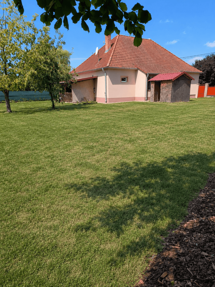 house for sale, 130 m², Orechová Potôň, Trnavský Region house for sale, 130 m², Orechová Potôň, Trnavský Region
