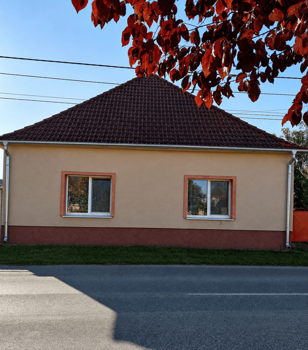 house for sale, 130 m², Orechová Potôň, Trnavský Region house for sale, 130 m², Orechová Potôň, Trnavský Region
