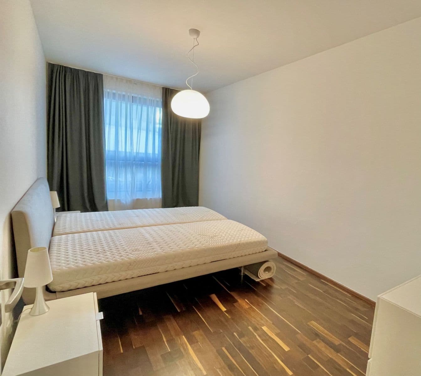 1 bedroom with open-plan kitchen flat to rent, 69 m², U Uranie, Prague, Prague 1 bedroom with open-plan kitchen flat to rent, 69 m², U Uranie, Prague, Prague