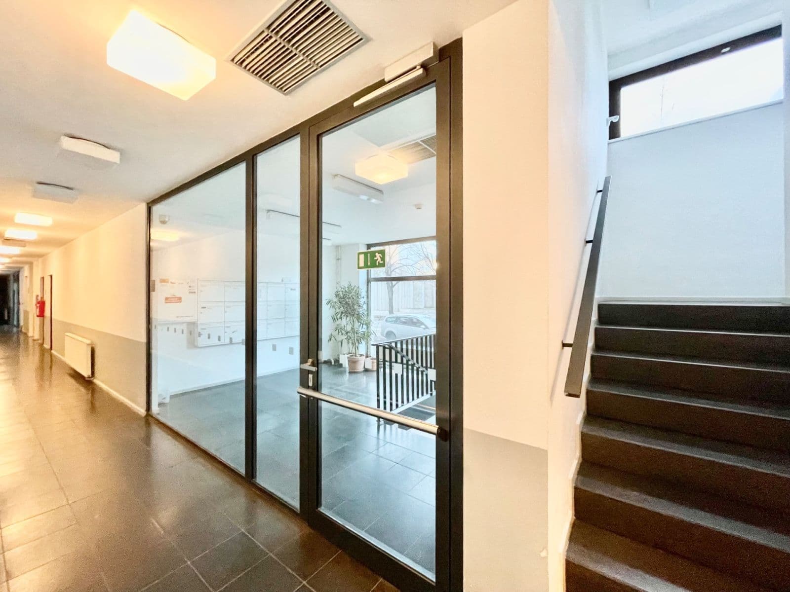 1 bedroom with open-plan kitchen flat to rent, 69 m², U Uranie, Prague, Prague 1 bedroom with open-plan kitchen flat to rent, 69 m², U Uranie, Prague, Prague