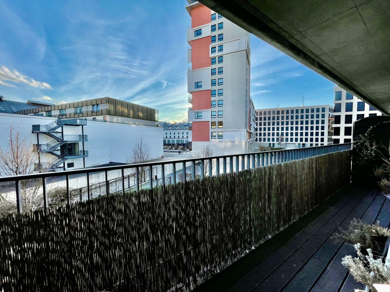 1 bedroom with open-plan kitchen flat to rent, 69 m², U Uranie, Prague, Prague 1 bedroom with open-plan kitchen flat to rent, 69 m², U Uranie, Prague, Prague