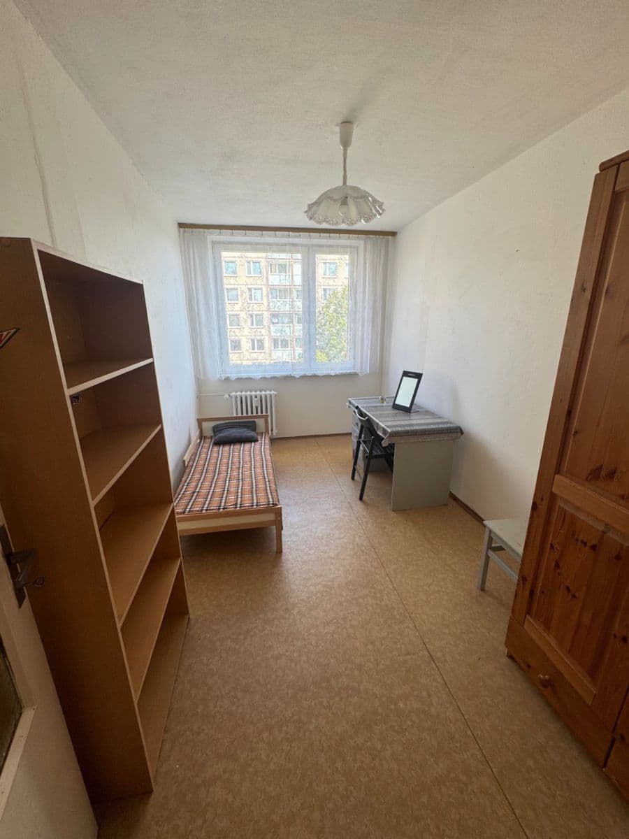 2 bedroom with open-plan kitchen flat for sale, 69 m², Vašátkova, Prague, Prague 2 bedroom with open-plan kitchen flat for sale, 69 m², Vašátkova, Prague, Prague
