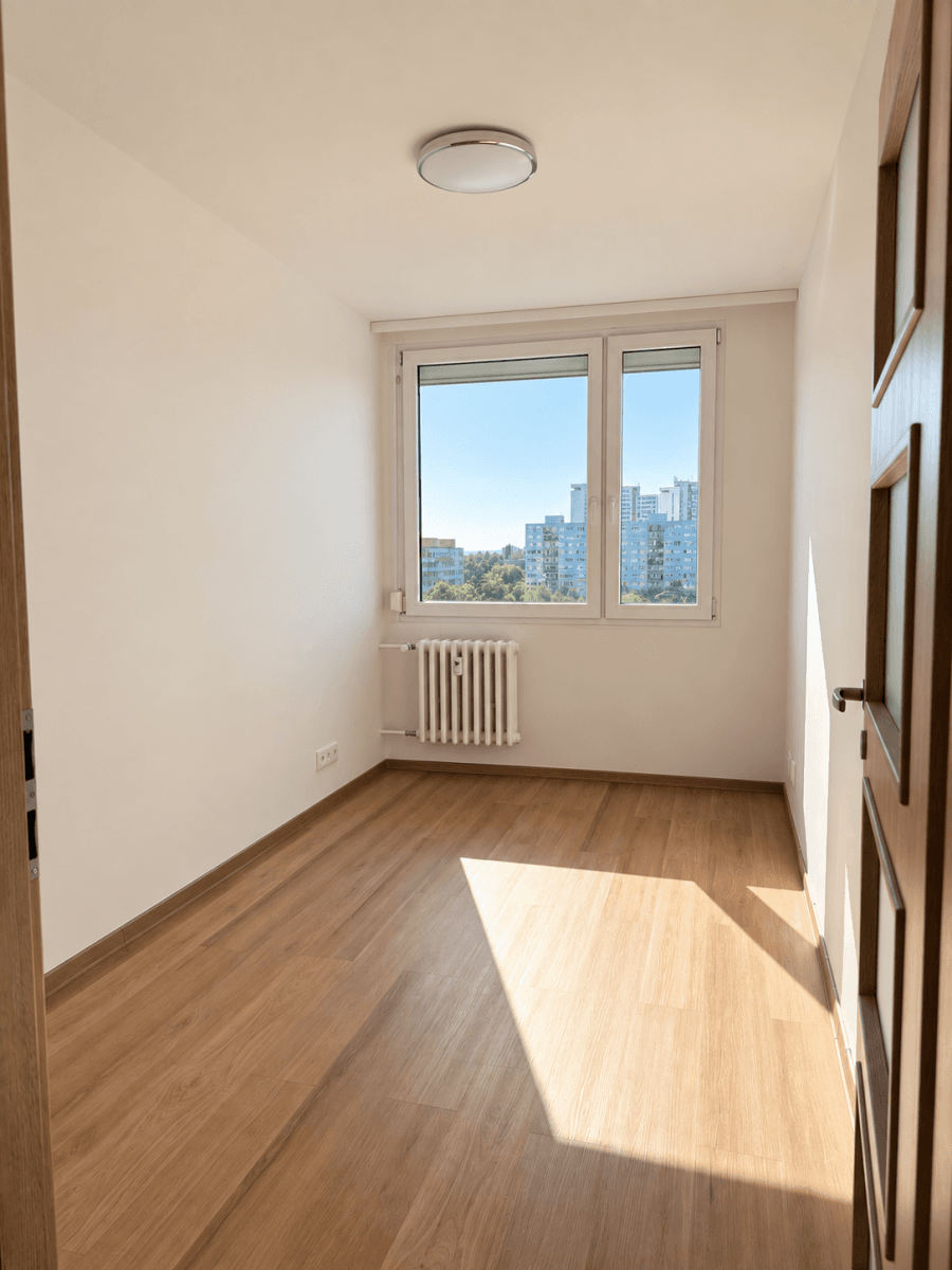 2 bedroom with open-plan kitchen flat to rent, 68 m², Jeřábkova, Prague, Prague 2 bedroom with open-plan kitchen flat to rent, 68 m², Jeřábkova, Prague, Prague