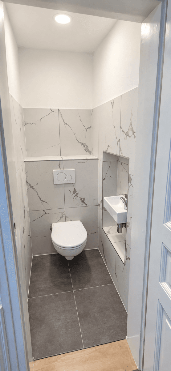 2 bedroom flat to rent, 65 m², Jana Masaryka, Prague, Prague 2 bedroom flat to rent, 65 m², Jana Masaryka, Prague, Prague
