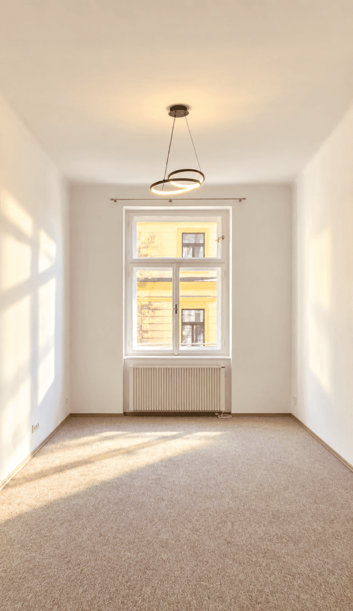 2 bedroom flat to rent, 65 m², Jana Masaryka, Prague, Prague 2 bedroom flat to rent, 65 m², Jana Masaryka, Prague, Prague