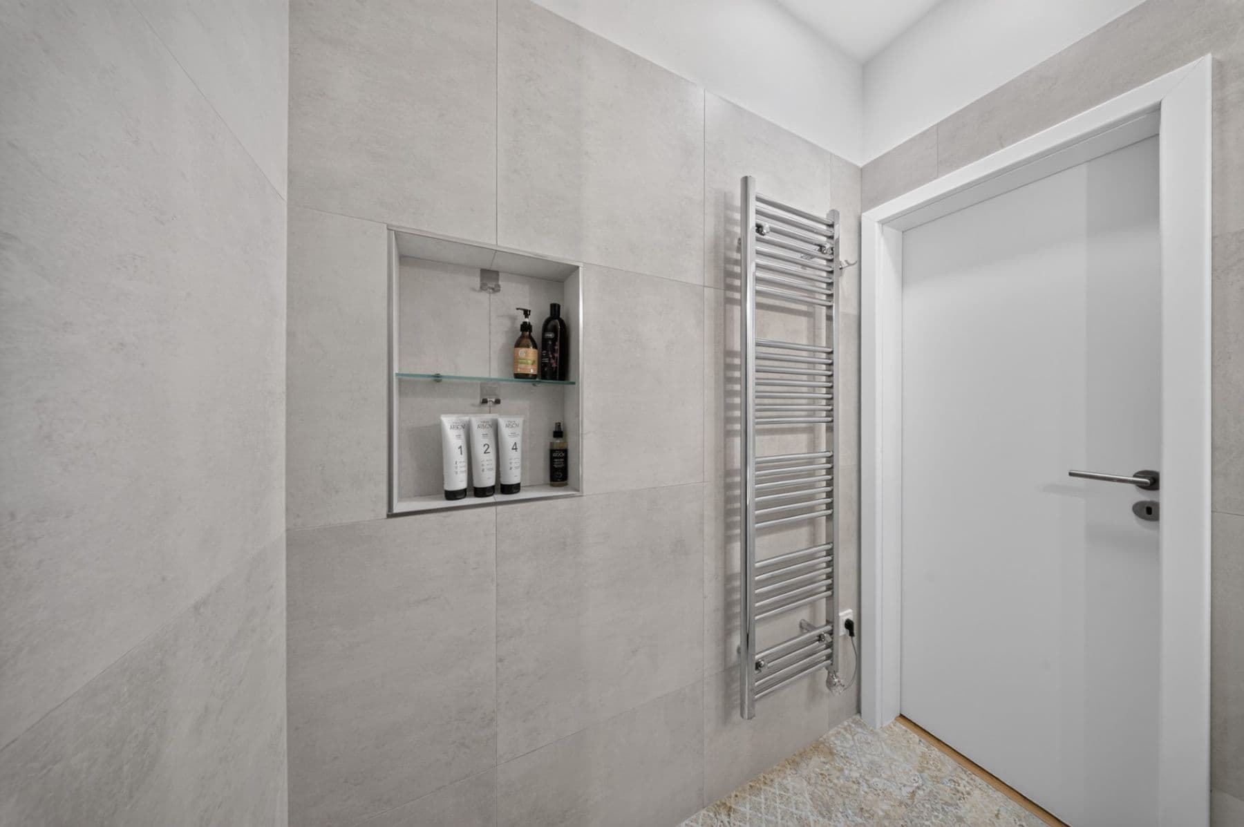 2 bedroom with open-plan kitchen flat for sale, 61 m², Biskupcova, Prague, Prague 2 bedroom with open-plan kitchen flat for sale, 61 m², Biskupcova, Prague, Prague