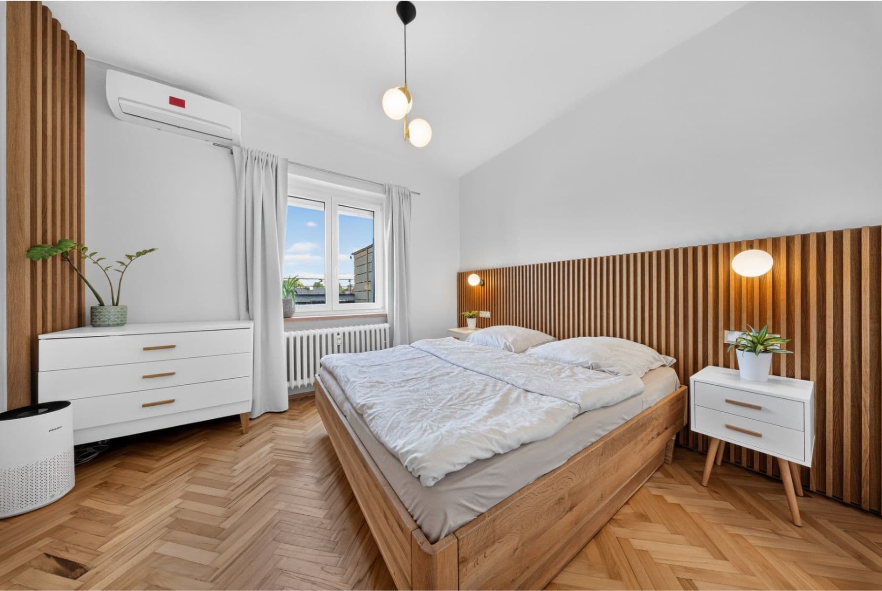 2 bedroom with open-plan kitchen flat for sale, 61 m², Biskupcova, Prague, Prague 2 bedroom with open-plan kitchen flat for sale, 61 m², Biskupcova, Prague, Prague