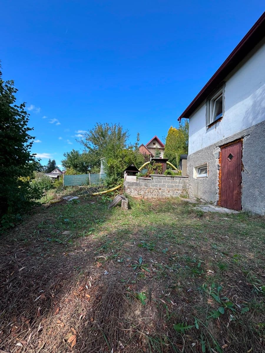 recreational property for sale, 312 m², U Zahrádek, Klimkovice, Moravskoslezský Region recreational property for sale, 312 m², U Zahrádek, Klimkovice, Moravskoslezský Region