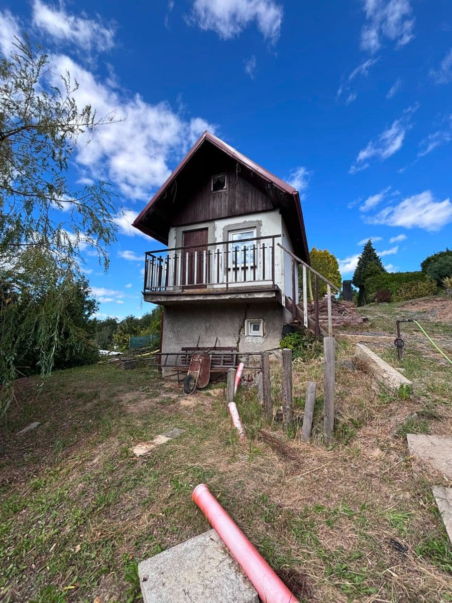 recreational property for sale, 312 m², U Zahrádek, Klimkovice, Moravskoslezský Region recreational property for sale, 312 m², U Zahrádek, Klimkovice, Moravskoslezský Region