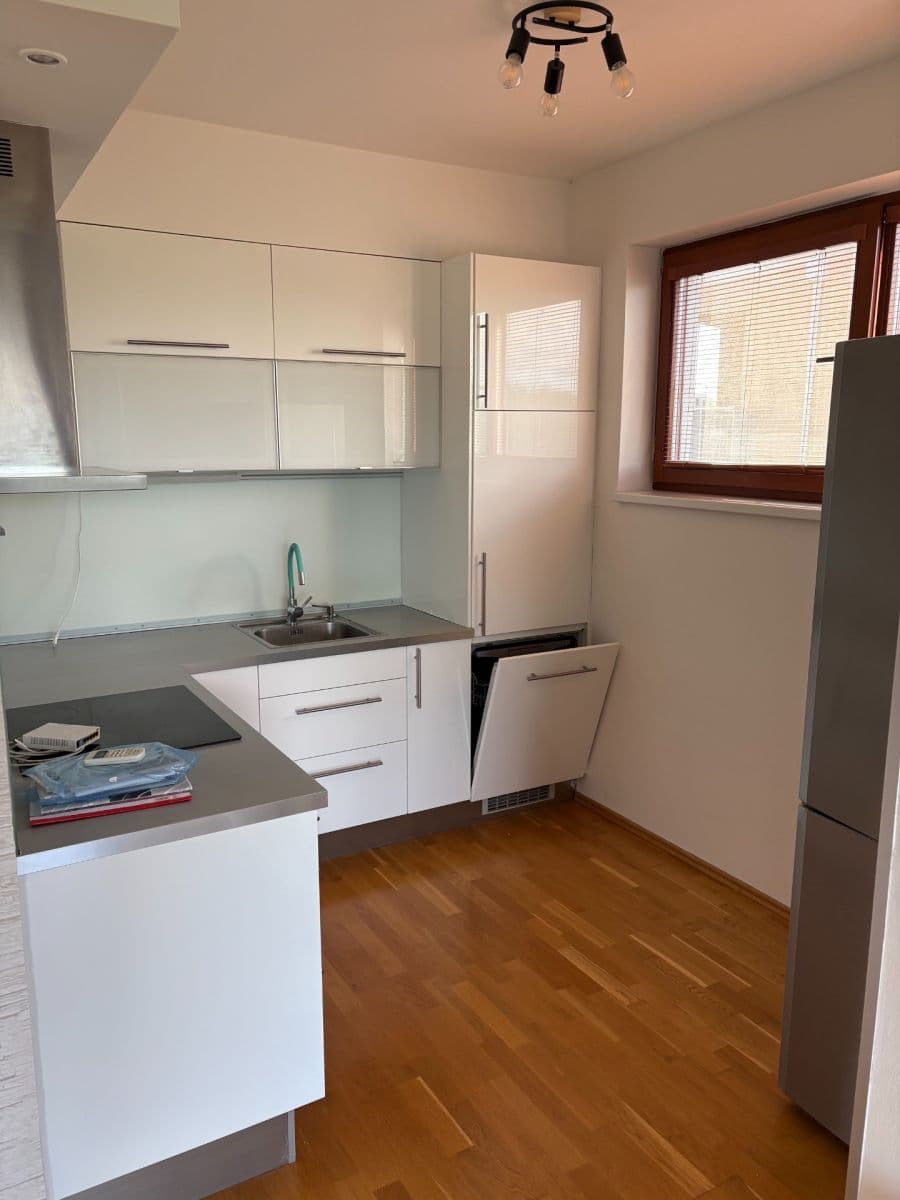 1 bedroom with open-plan kitchen flat to rent, 53 m², U Vodojemu, Brandýs nad Labem-Stará Boleslav, Středočeský Region 1 bedroom with open-plan kitchen flat to rent, 53 m², U Vodojemu, Brandýs nad Labem-Stará Boleslav, Středočeský Region