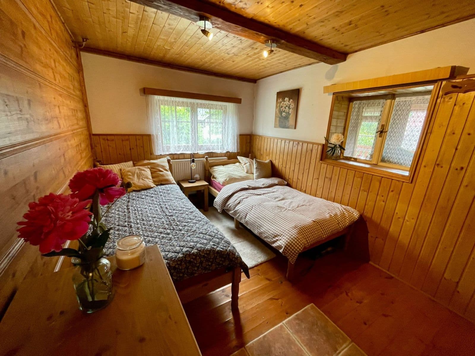 recreational property for sale, 1,122 m², J. V. Sládka, Rokytnice v Orlických horách, Královéhradecký Region recreational property for sale, 1,122 m², J. V. Sládka, Rokytnice v Orlických horách, Královéhradecký Region