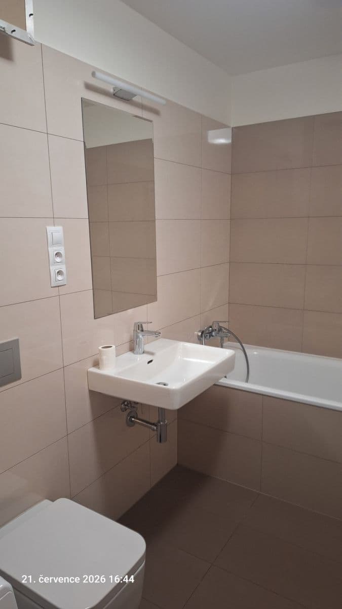 1 bedroom with open-plan kitchen flat for sale, 54 m², Lehovecká, Prague, Prague 1 bedroom with open-plan kitchen flat for sale, 54 m², Lehovecká, Prague, Prague