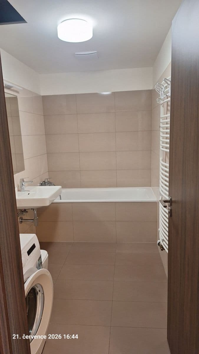 1 bedroom with open-plan kitchen flat for sale, 54 m², Lehovecká, Prague, Prague 1 bedroom with open-plan kitchen flat for sale, 54 m², Lehovecká, Prague, Prague