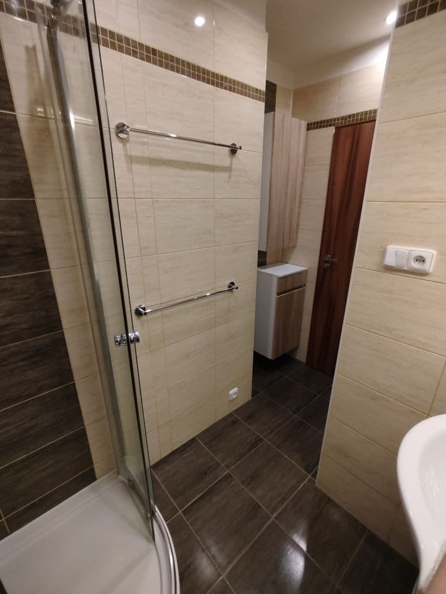 Studio flat to rent, 33 m², Michelská, Prague, Prague Studio flat to rent, 33 m², Michelská, Prague, Prague