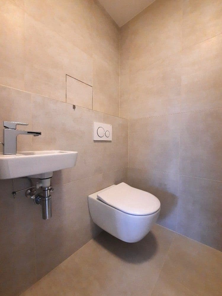 2 bedroom with open-plan kitchen flat to rent, 64 m², Jílkova, Brno, Jihomoravský Region 2 bedroom with open-plan kitchen flat to rent, 64 m², Jílkova, Brno, Jihomoravský Region