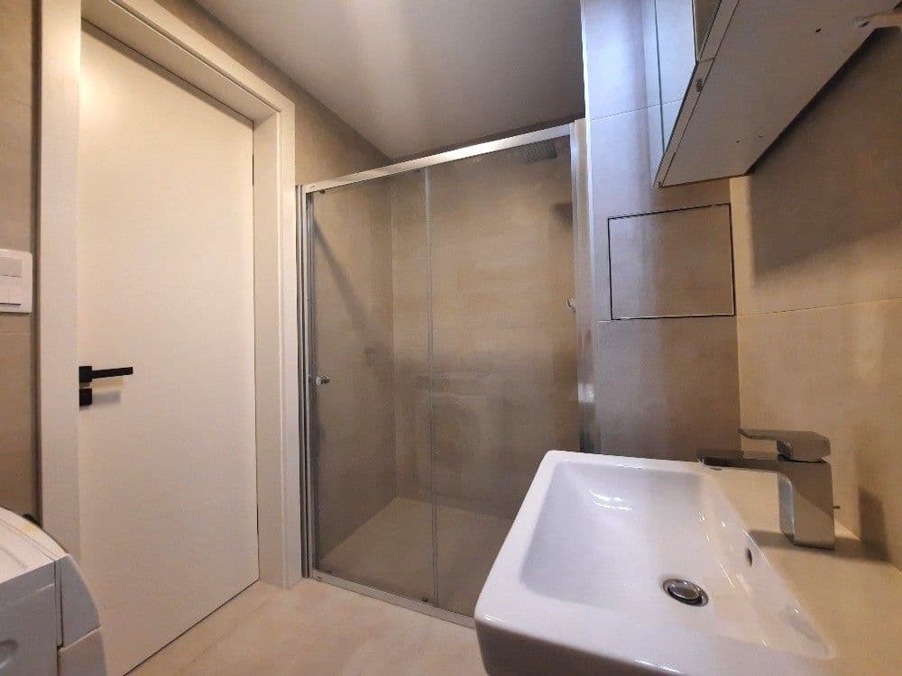 2 bedroom with open-plan kitchen flat to rent, 64 m², Jílkova, Brno, Jihomoravský Region 2 bedroom with open-plan kitchen flat to rent, 64 m², Jílkova, Brno, Jihomoravský Region