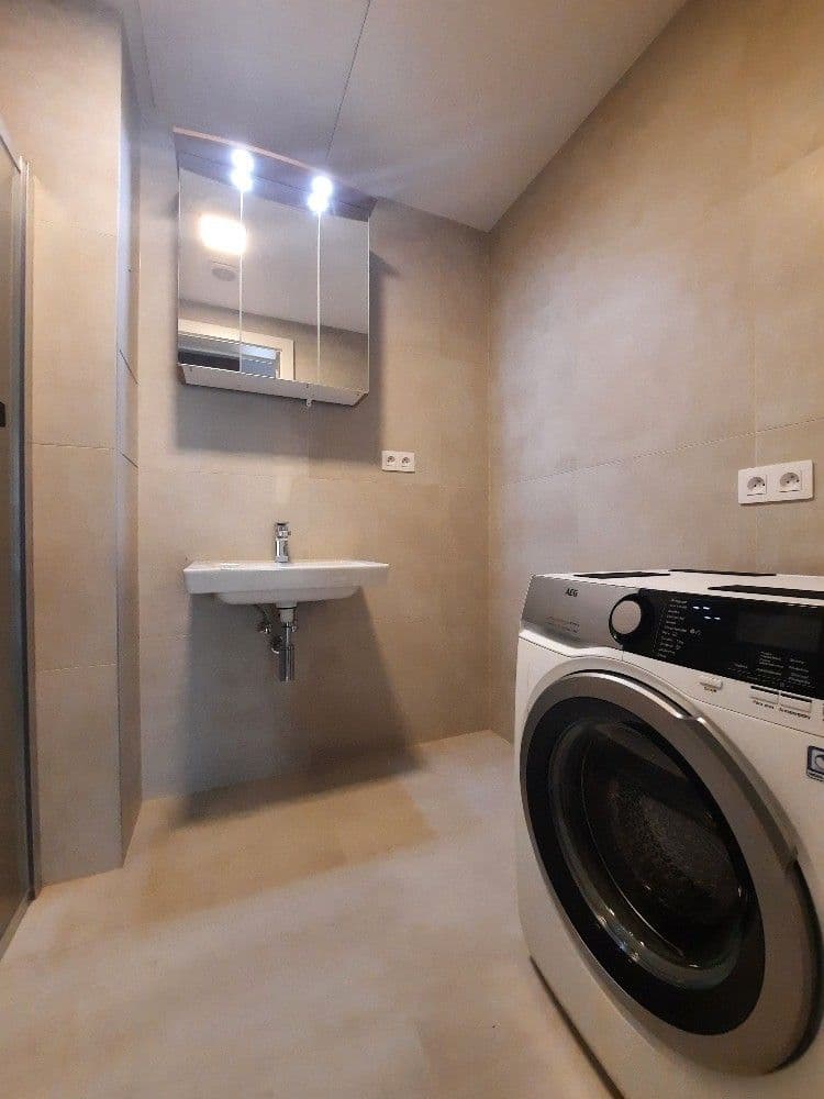 2 bedroom with open-plan kitchen flat to rent, 64 m², Jílkova, Brno, Jihomoravský Region 2 bedroom with open-plan kitchen flat to rent, 64 m², Jílkova, Brno, Jihomoravský Region