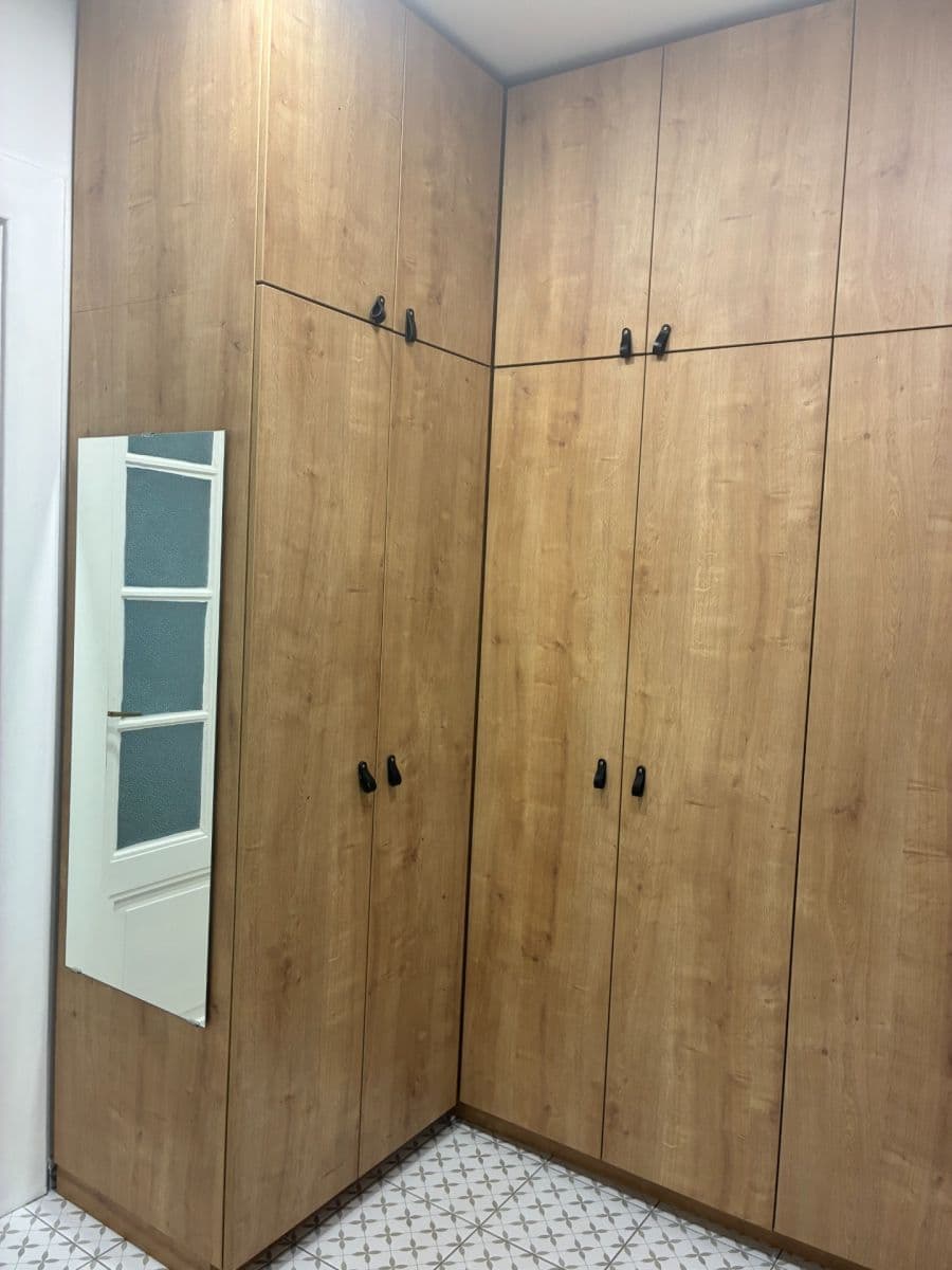 1 bedroom with open-plan kitchen flat to rent, 48 m², U Smaltovny, Prague, Prague 1 bedroom with open-plan kitchen flat to rent, 48 m², U Smaltovny, Prague, Prague