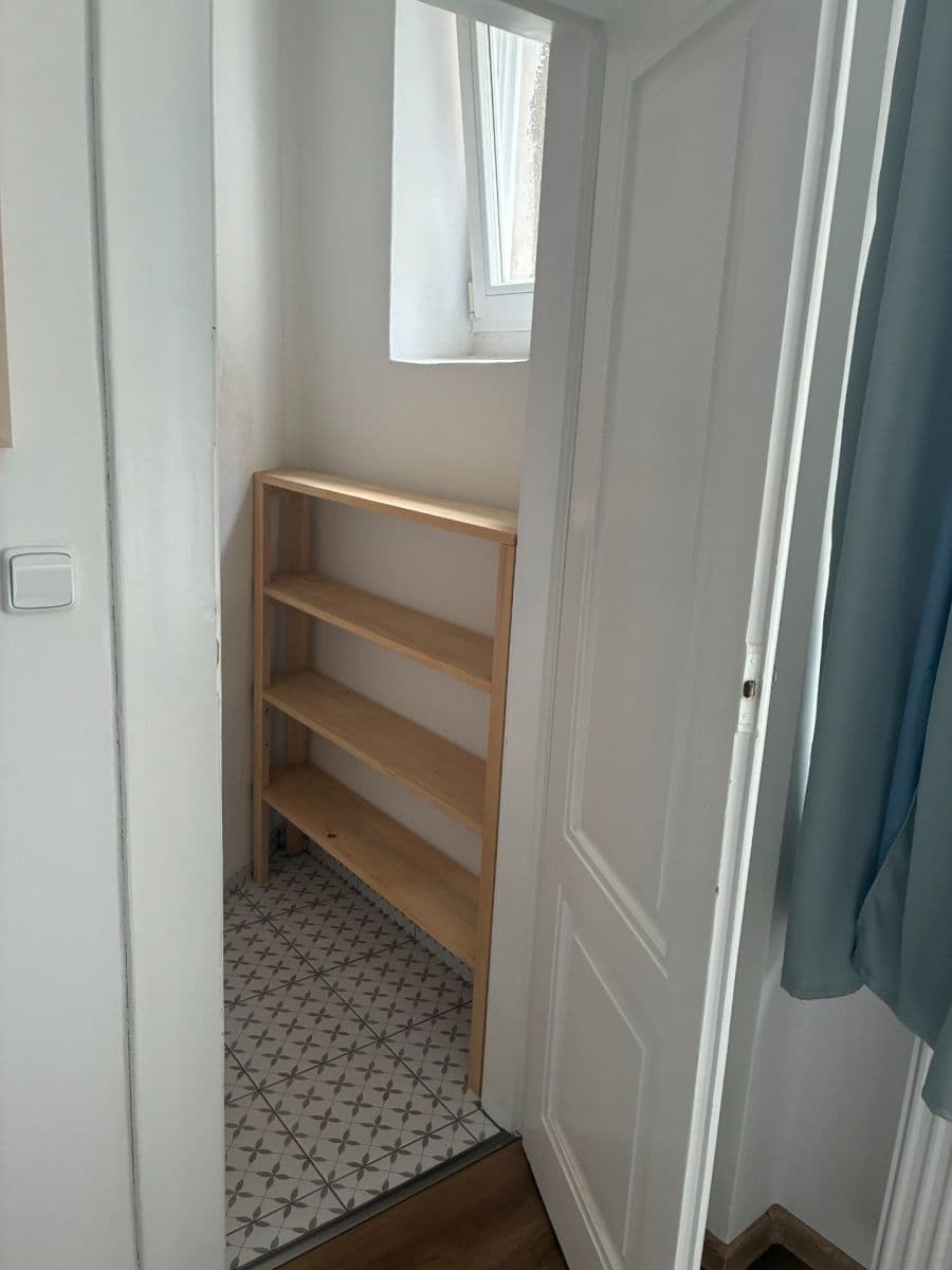 1 bedroom with open-plan kitchen flat to rent, 48 m², U Smaltovny, Prague, Prague 1 bedroom with open-plan kitchen flat to rent, 48 m², U Smaltovny, Prague, Prague