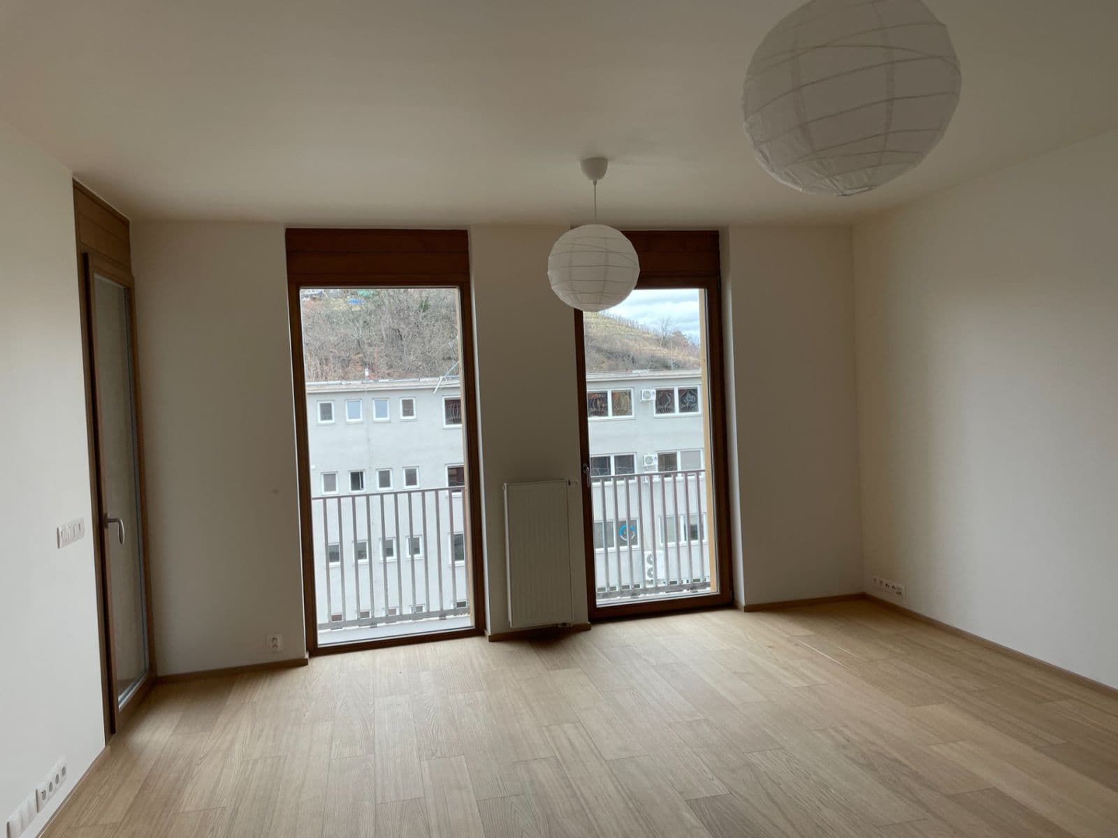 1 bedroom with open-plan kitchen flat to rent, 56 m², Vrátnická, Prague, Prague 1 bedroom with open-plan kitchen flat to rent, 56 m², Vrátnická, Prague, Prague