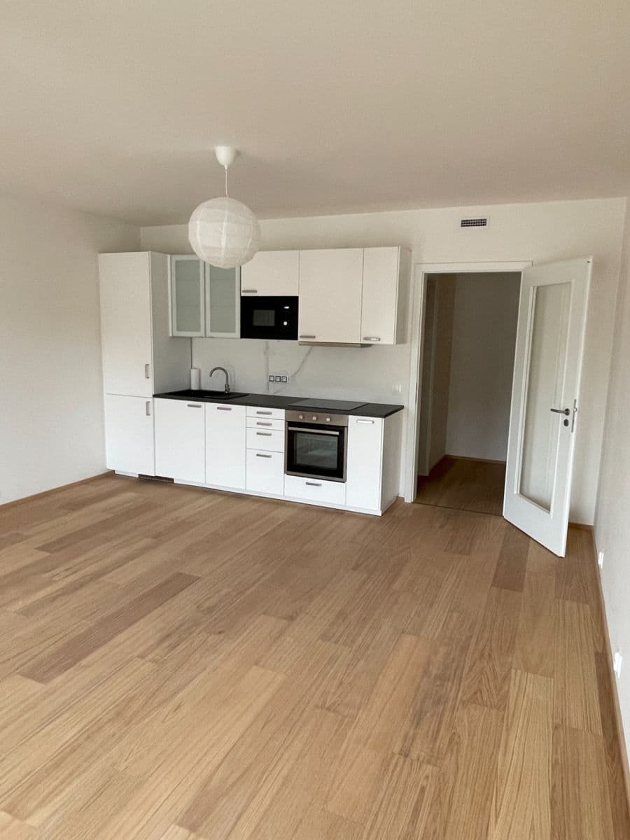 1 bedroom with open-plan kitchen flat to rent, 56 m², Vrátnická, Prague, Prague 1 bedroom with open-plan kitchen flat to rent, 56 m², Vrátnická, Prague, Prague