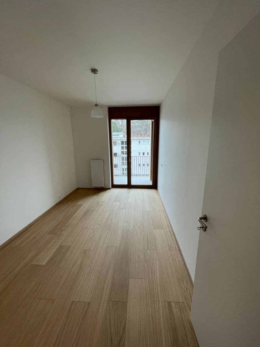 1 bedroom with open-plan kitchen flat to rent, 56 m², Vrátnická, Prague, Prague 1 bedroom with open-plan kitchen flat to rent, 56 m², Vrátnická, Prague, Prague