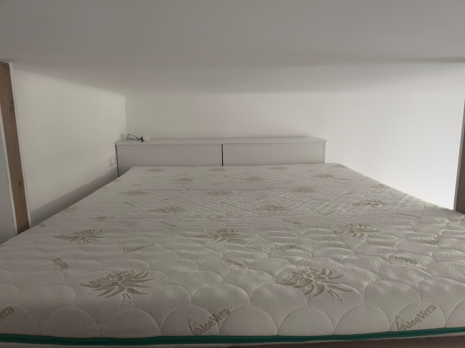 1 bedroom with open-plan kitchen flat to rent, 38 m², Brožíkova, Prague, Prague 1 bedroom with open-plan kitchen flat to rent, 38 m², Brožíkova, Prague, Prague